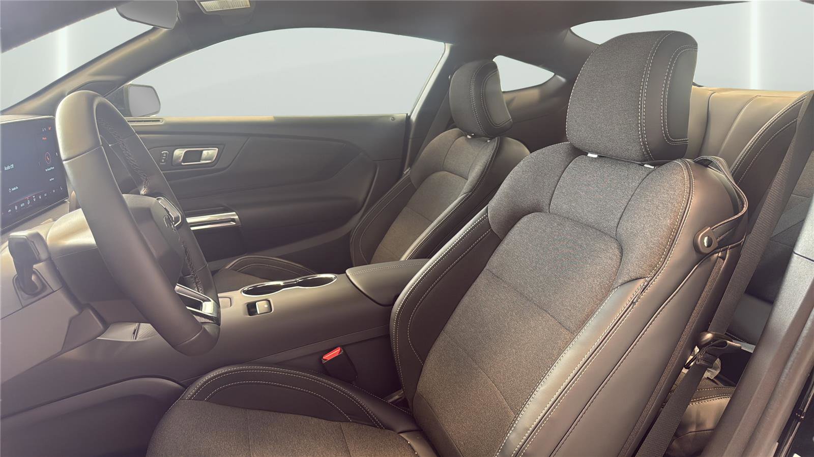 New 2026 Ford Mustang Coupe image 11