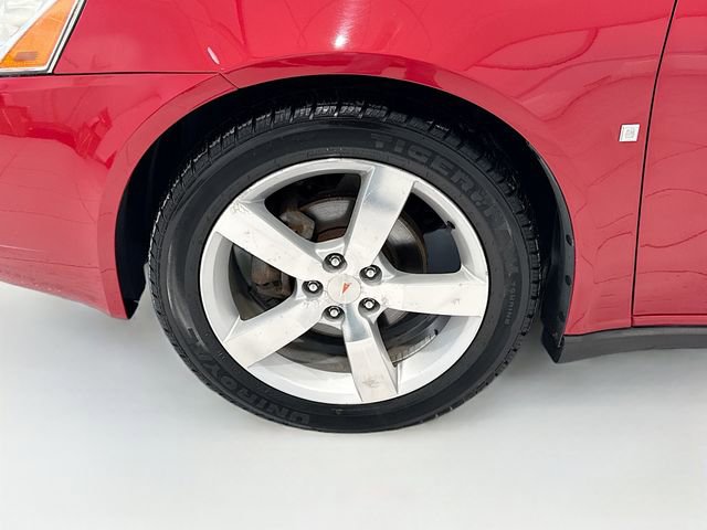 Used 2007 Pontiac G6 GT w/ Sport Package image 21