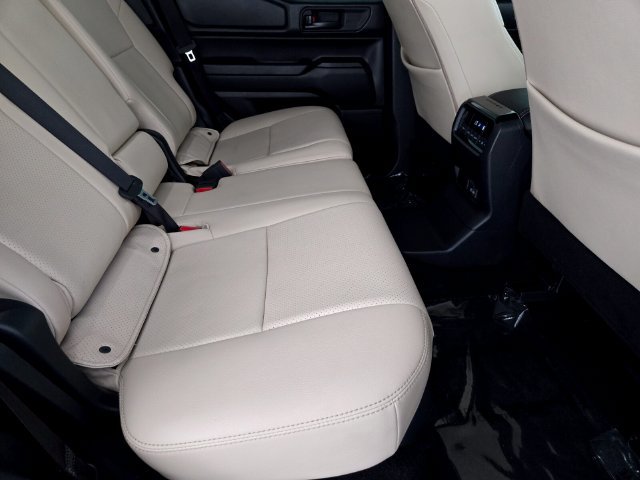 Used 2025 Toyota Land Cruiser 1958 AWD/4WD image 16