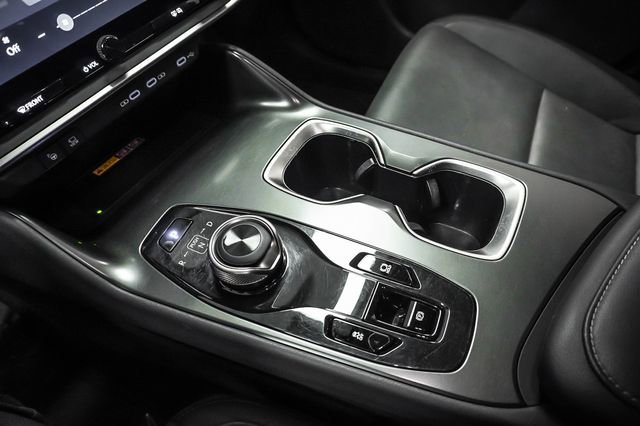 Certified 2023 Lexus RZ 450e Premium w/ Technology Package AWD/4WD image 17