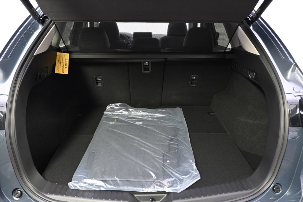 New 2025 MAZDA CX-5 Carbon Edition image 19