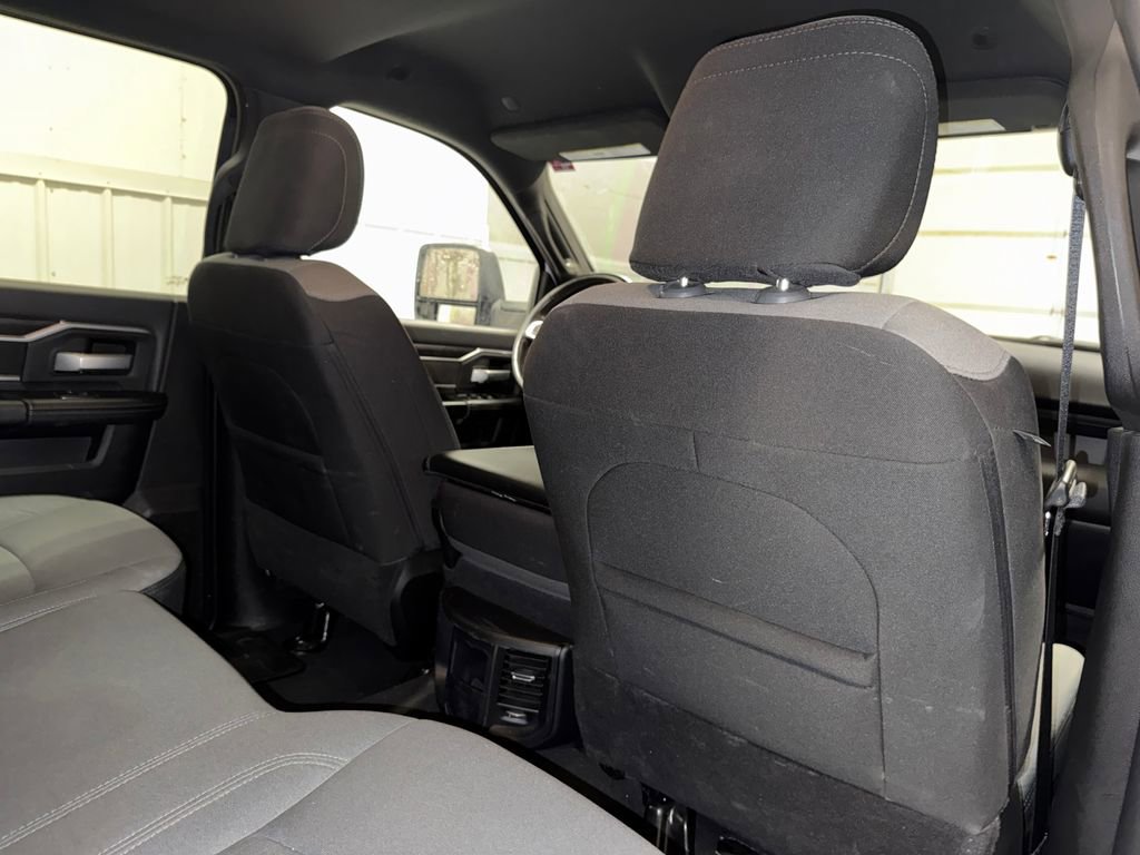 Used 2024 RAM 2500 Big Horn image 29