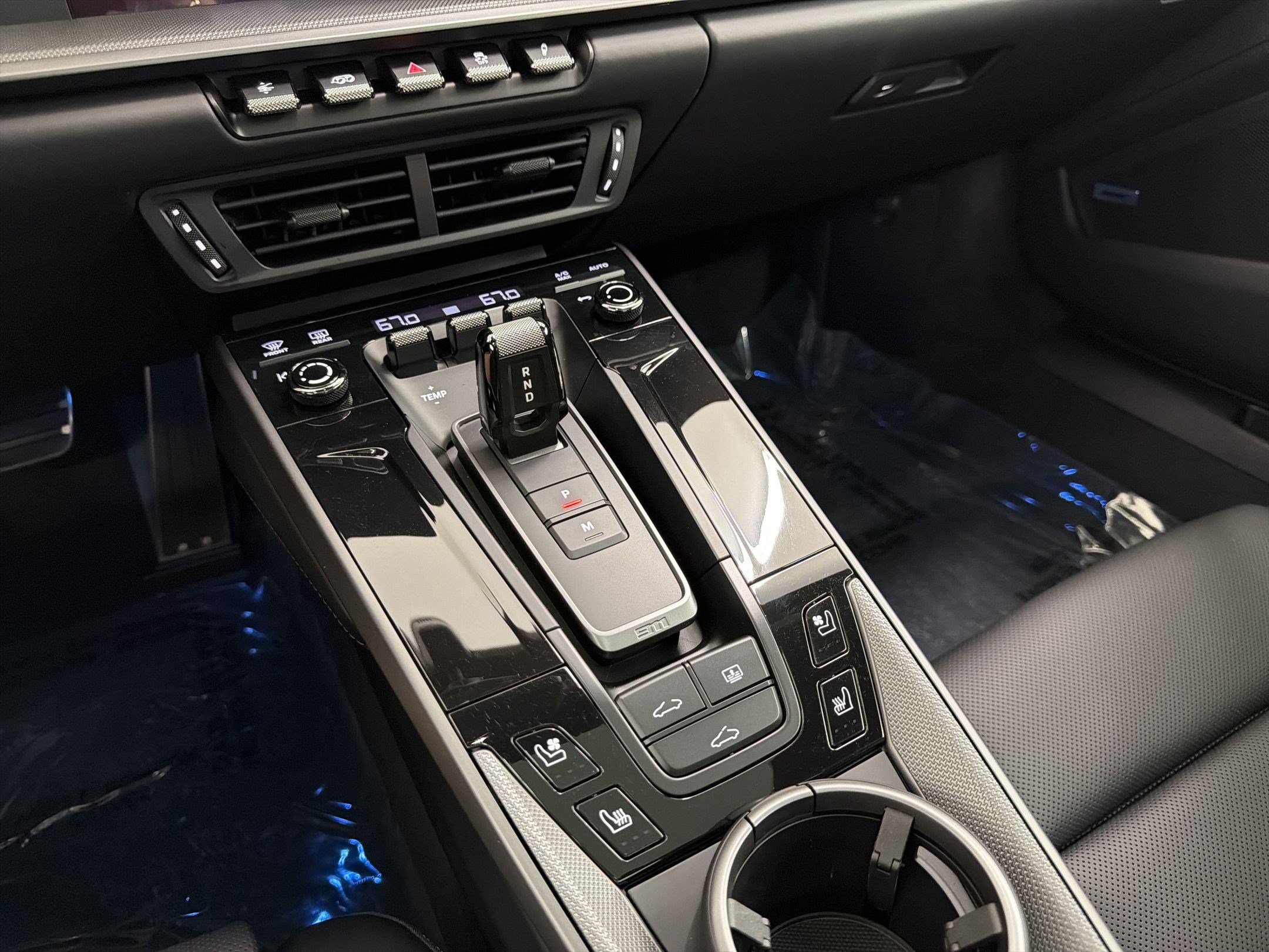 New 2026 Porsche 911 Carrera S RWD image 17
