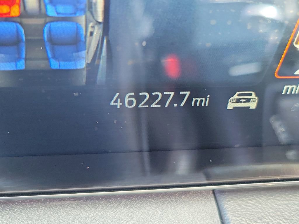 Used 2024 Ford Mustang Premium RWD image 23