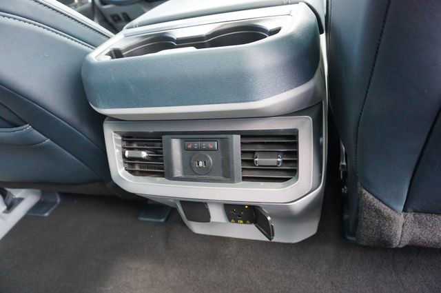 Certified 2024 Ford F250 Limited w/ FX4 Off-Road Package AWD/4WD image 44