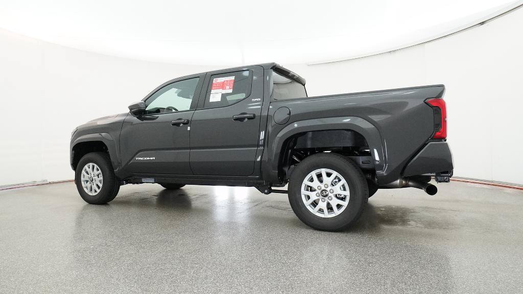 New 2026 Toyota Tacoma SR5 RWD image 23