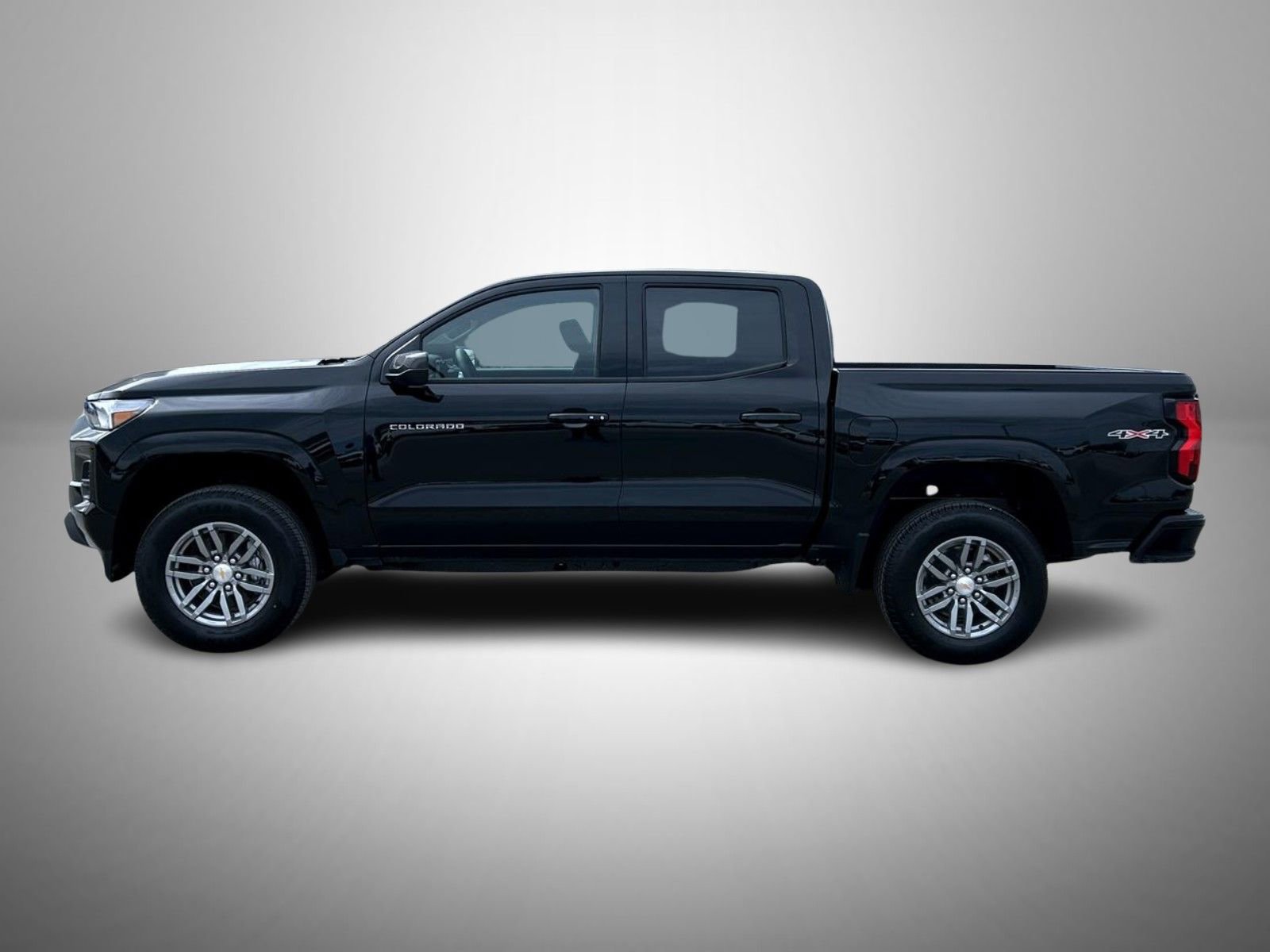 New 2026 Chevrolet Colorado LT w/ Advanced Trailering Package AWD/4WD image 8
