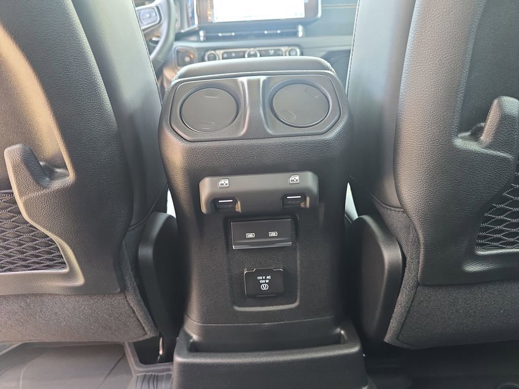 New 2025 Jeep Wrangler Unlimited Rubicon 392 image 26