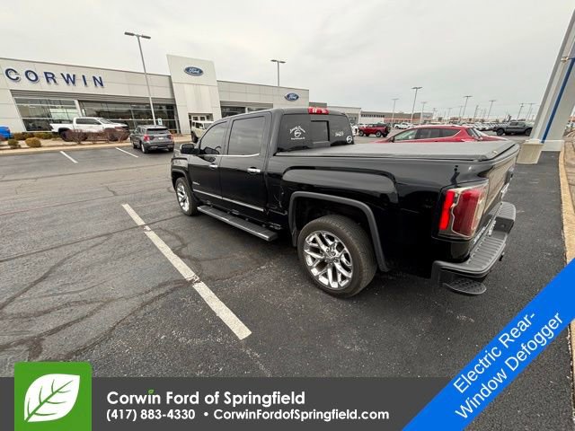 Used 2016 GMC Sierra 1500 Denali image 7