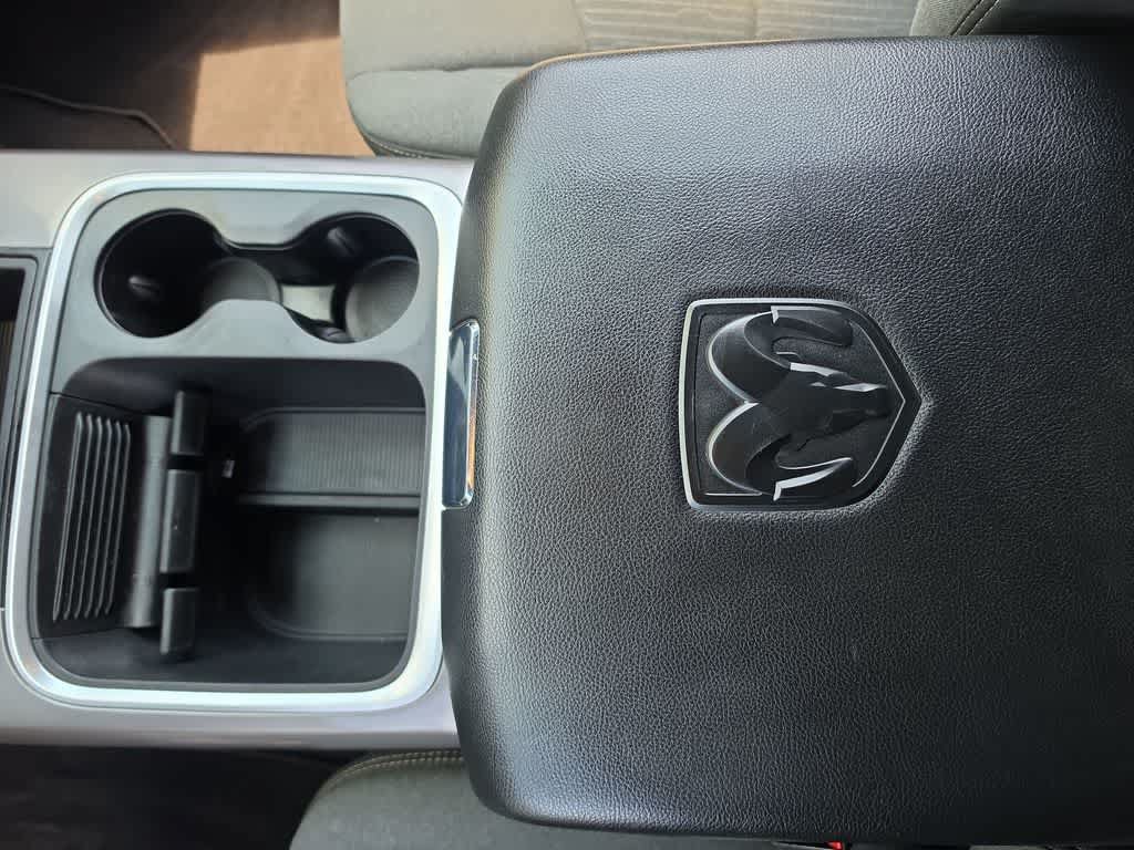Used 2021 RAM 1500 Warlock AWD/4WD image 21