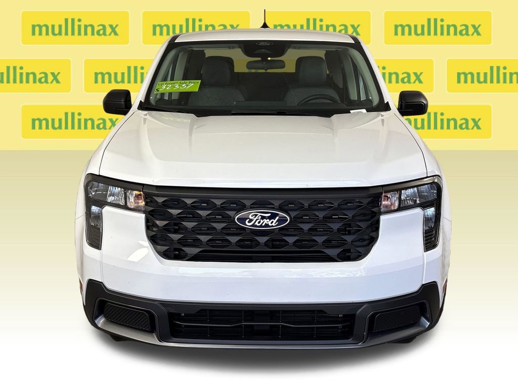 New 2026 Ford Maverick XLT FWD image 16