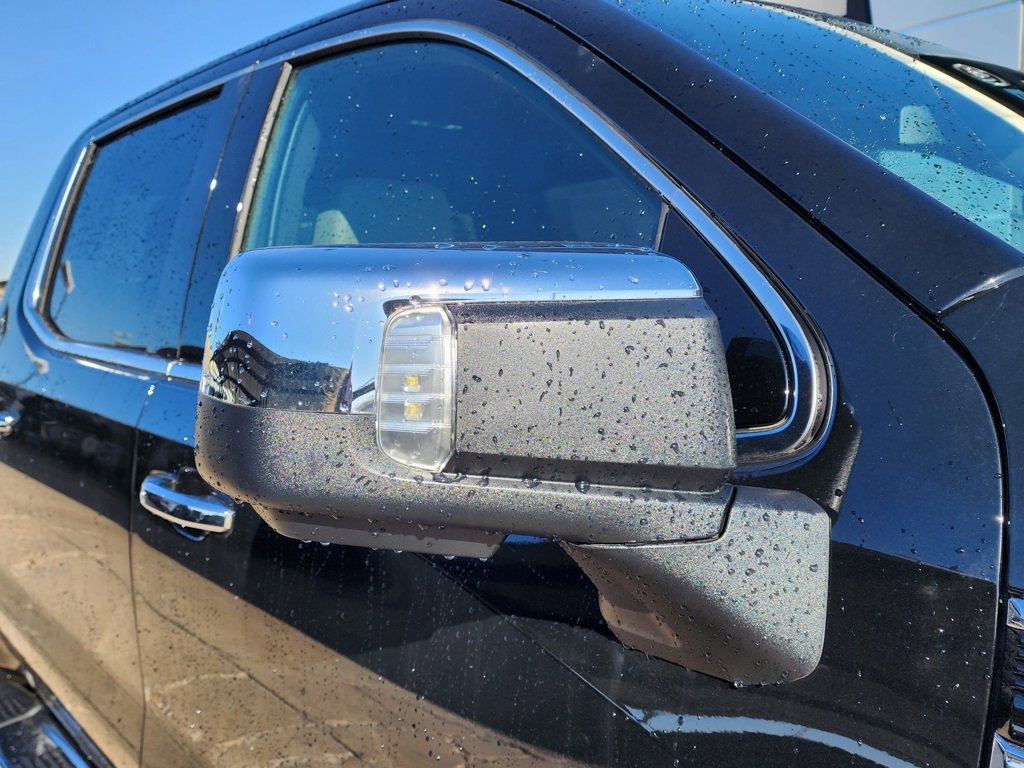 New 2026 GMC Sierra 1500 SLT w/ SLT Premium Plus Package image 12