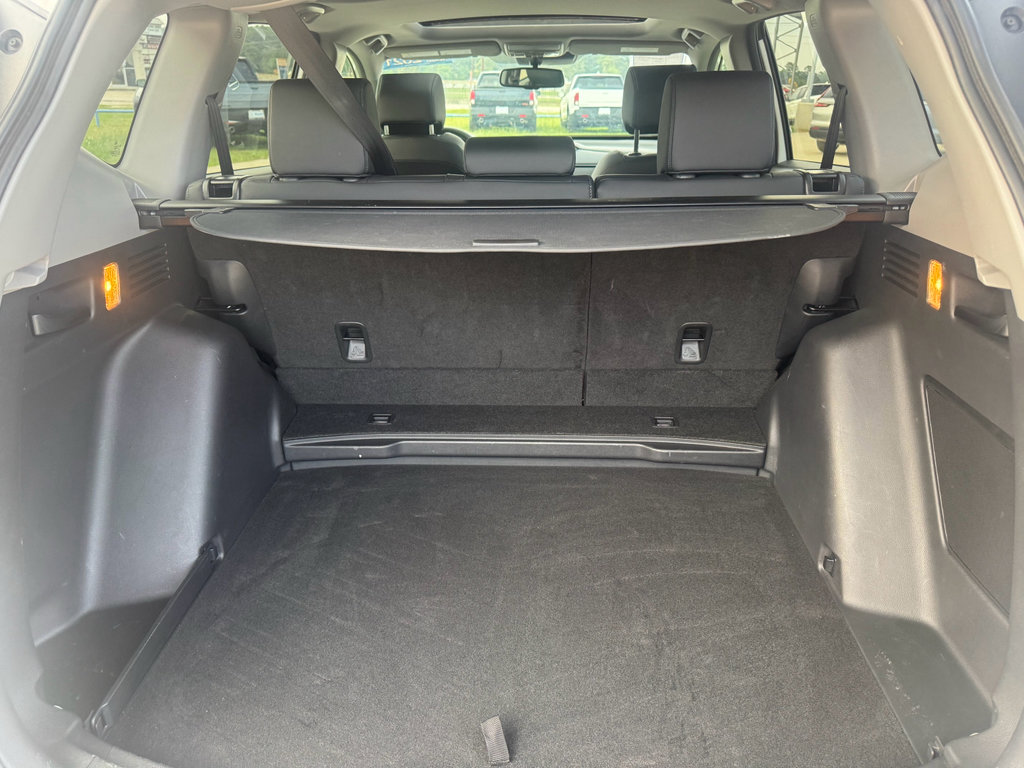 Certified 2021 Honda CR-V Touring image 27