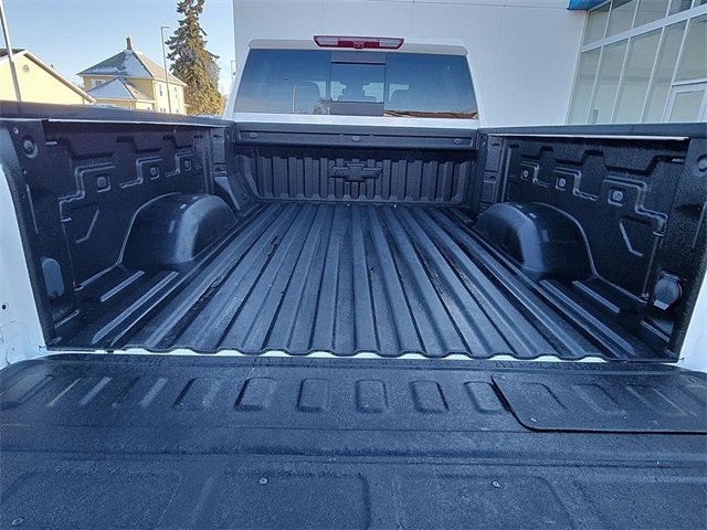 Certified 2024 Chevrolet Silverado 2500 LT w/ All Star Edition image 24