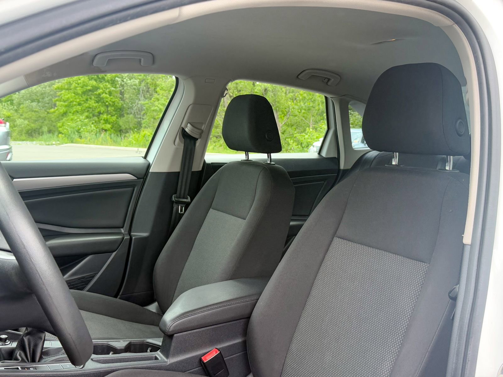 Used 2020 Volkswagen Jetta S FWD image 20