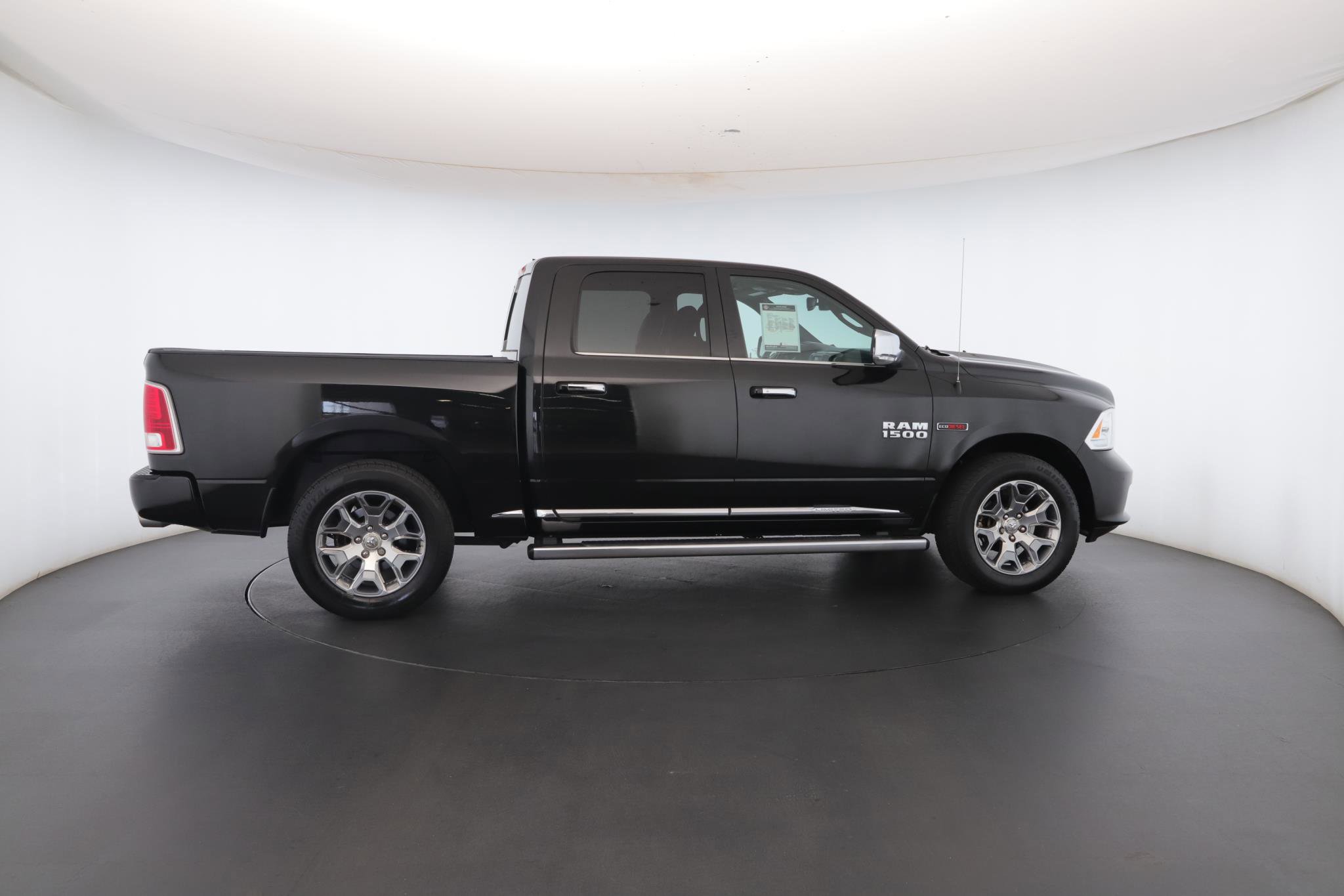 Used 2018 RAM 1500 Limited image 37
