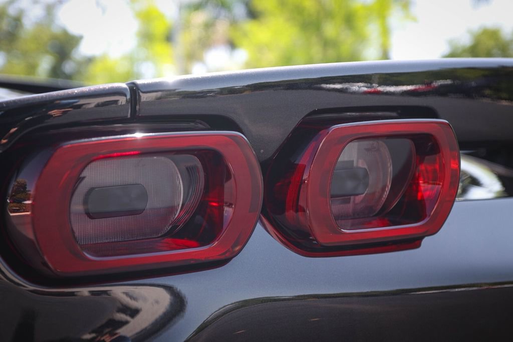 Certified 2023 Ferrari SF90 Stradale AWD/4WD image 16