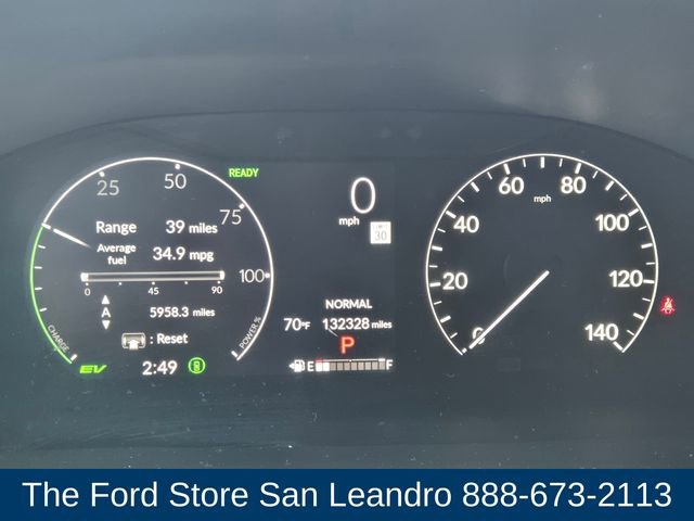 Used 2023 Honda CR-V Sport image 20