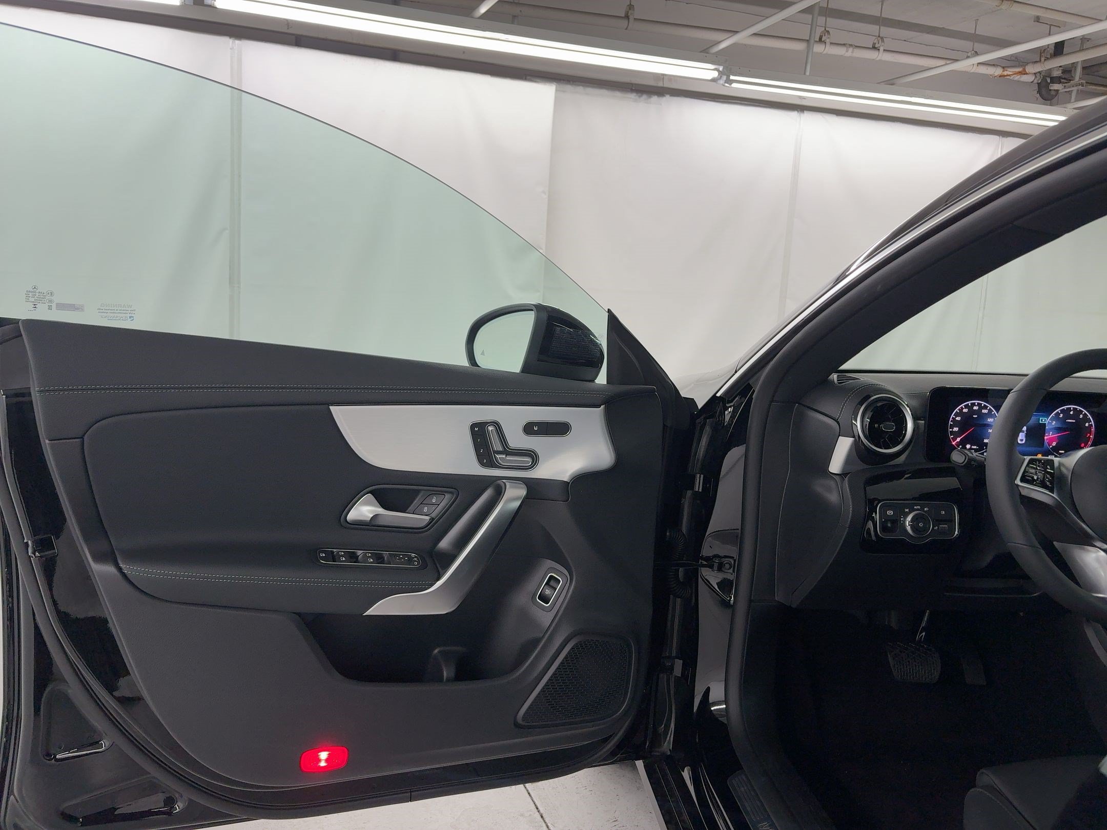 New 2026 Mercedes-Benz CLA 250 image 19