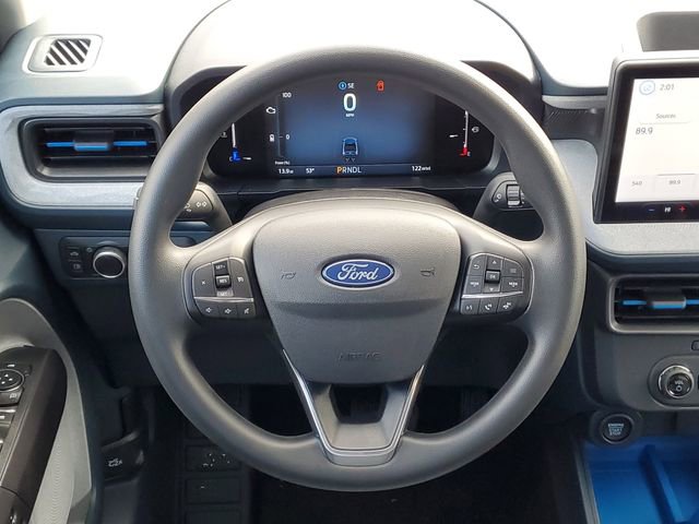 New 2025 Ford Maverick XLT w/ Equipment Group 301A image 36