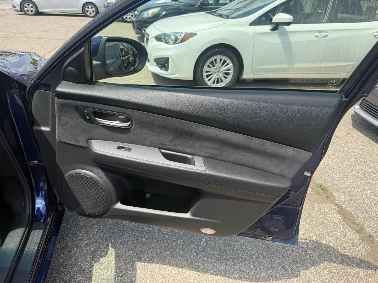 Used 2009 MAZDA MAZDA6 i Sport image 7