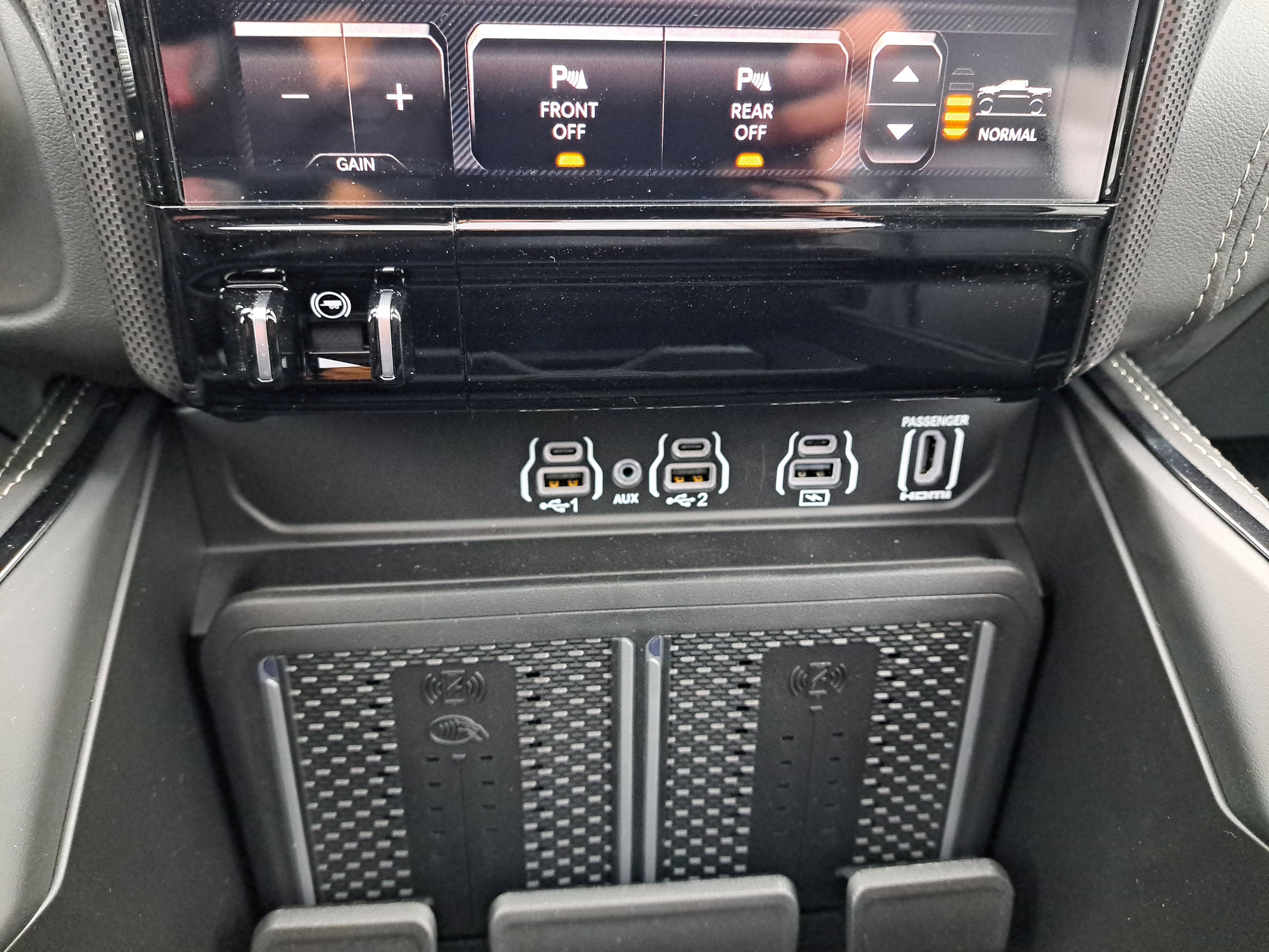 New 2026 RAM 1500 Limited image 23