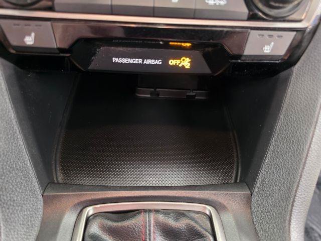 Used 2018 Honda Civic Si image 20