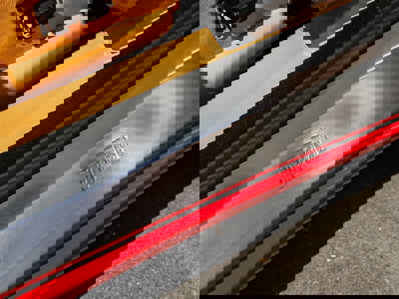 Used 2001 Ferrari 360 Spider image 28