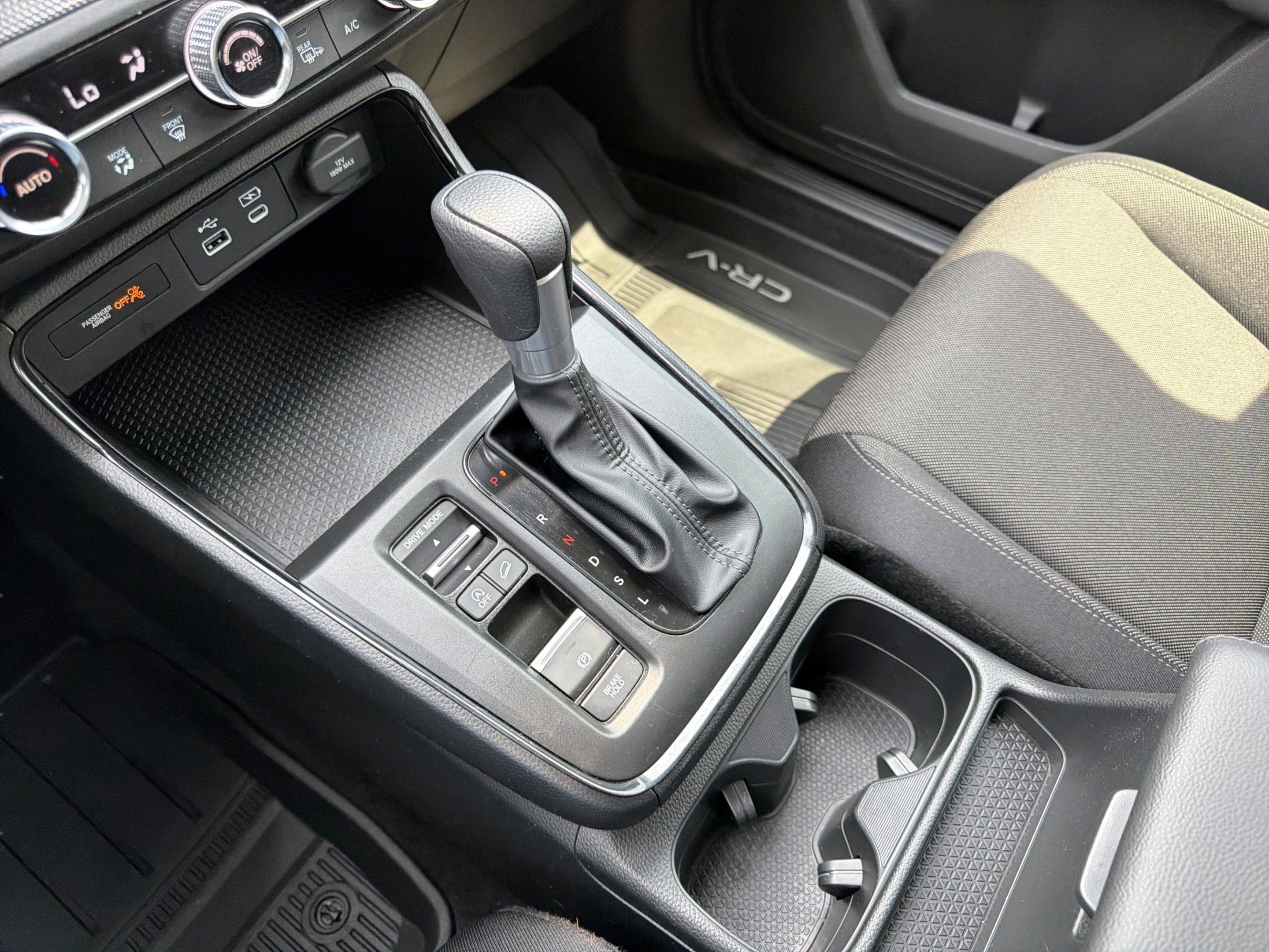 Certified 2024 Honda CR-V EX image 14