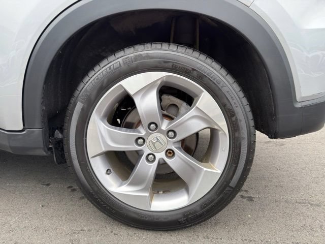 Used 2018 Honda HR-V LX image 27