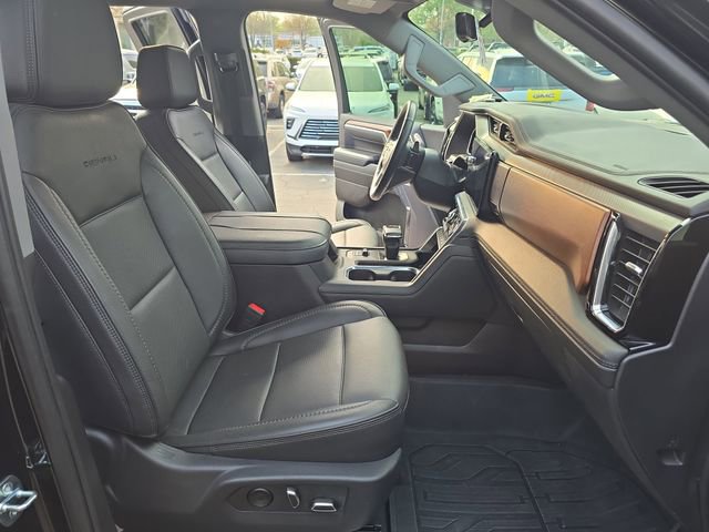 Used 2023 GMC Sierra 1500 Denali w/ Denali Reserve Package image 10