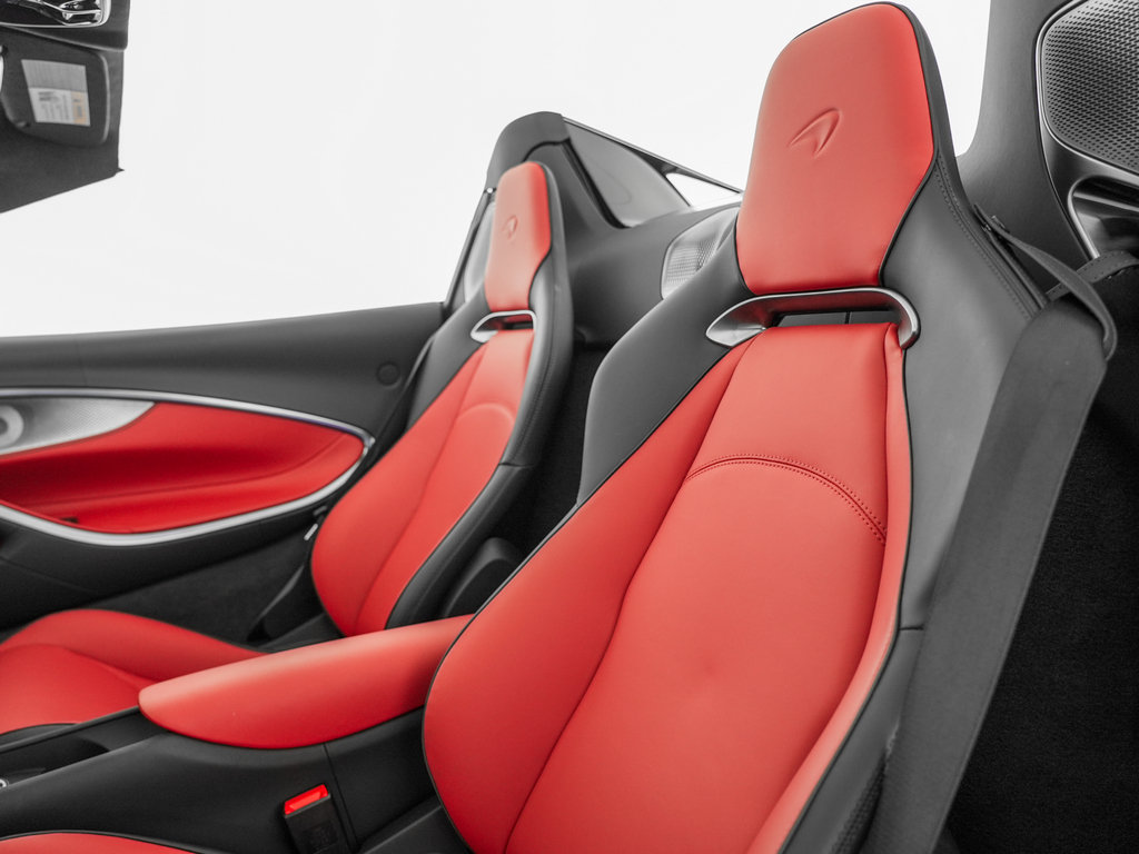 New 2026 McLaren Artura Spider RWD image 12