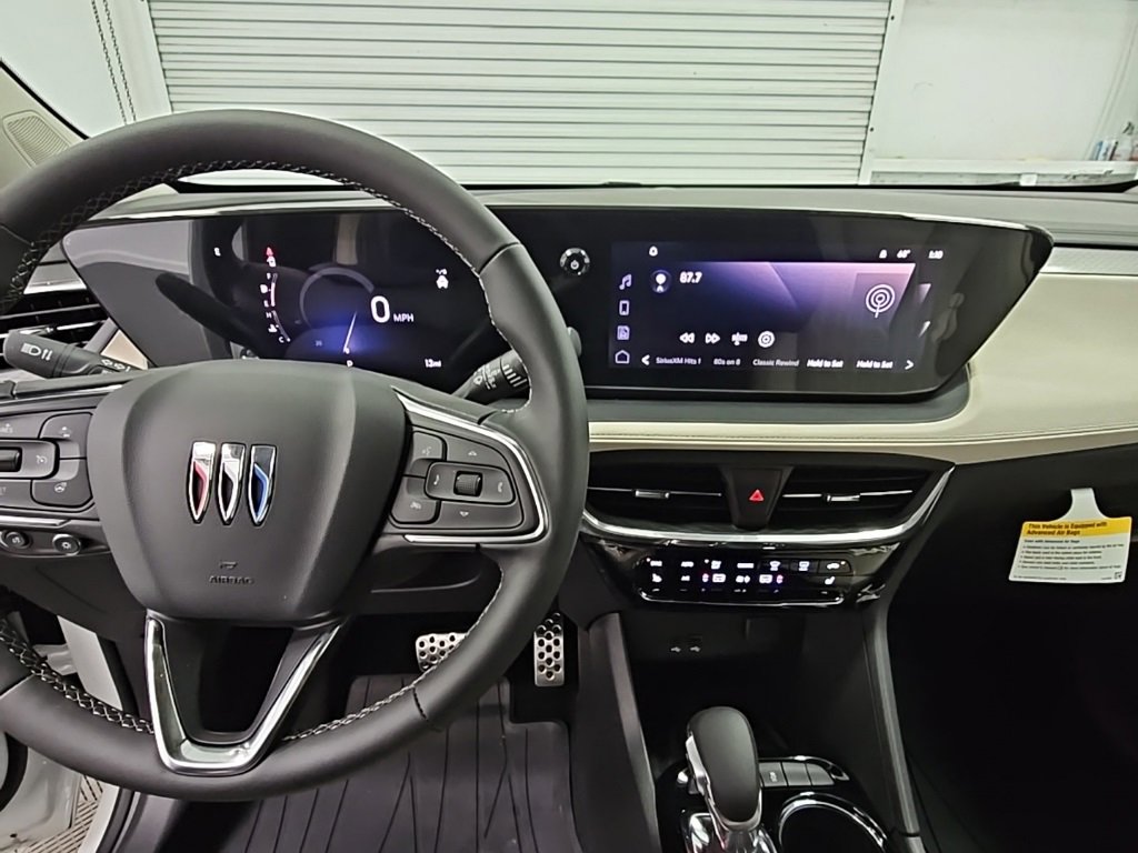 New 2026 Buick Encore GX Avenir w/ Avenir Technology Package image 12