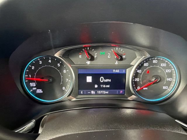 Used 2023 Chevrolet Equinox Premier AWD/4WD image 34