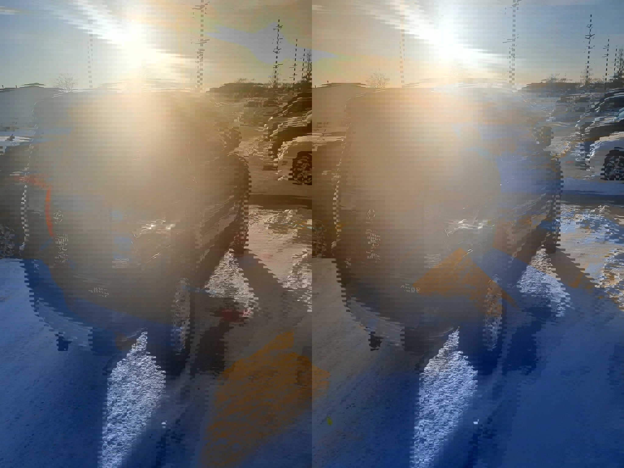 Used 2003 Toyota 4Runner Limited AWD/4WD image 6