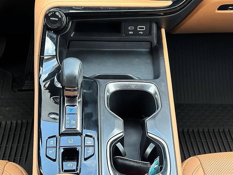 Used 2024 Lexus NX 350 AWD w/ Cold Area Package image 27