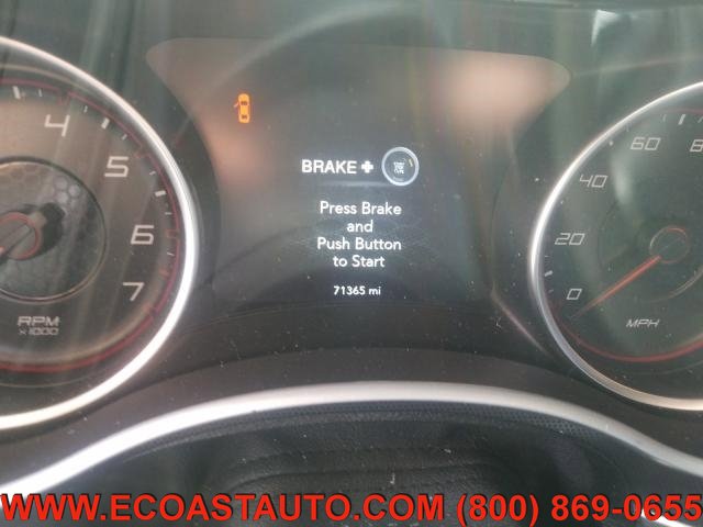 Used 2018 Dodge Charger SXT Plus image 9