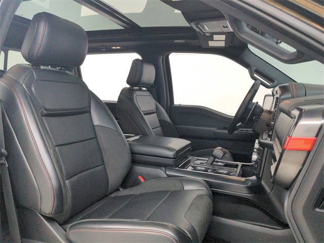 Used 2024 Ford F150 Raptor image 40