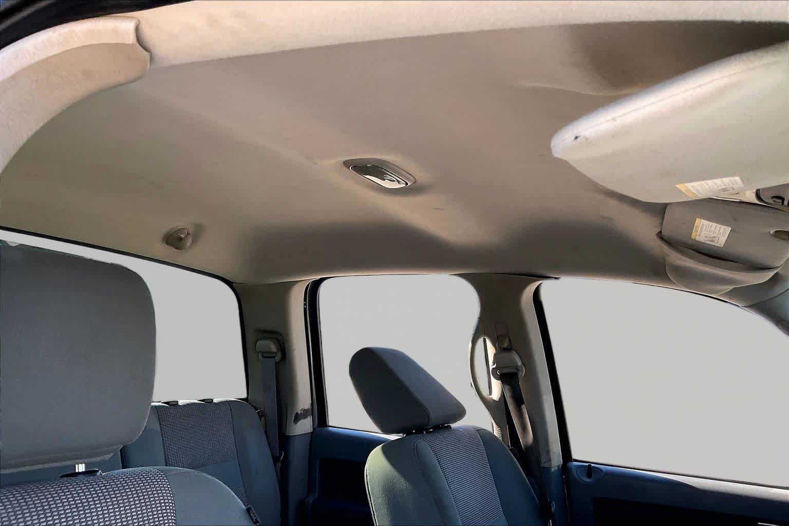 Used 2007 Dodge Ram 1500 Truck SLT RWD image 13