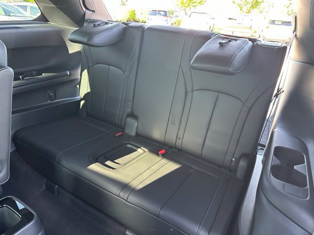 New 2027 INFINITI QX60 Autograph w/ Autograph Tech Package AWD/4WD image 35