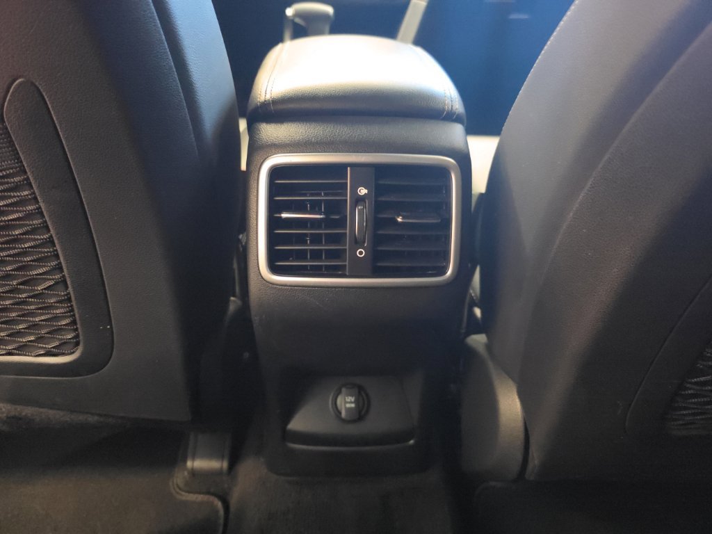 Certified 2021 Kia Sportage S FWD image 35