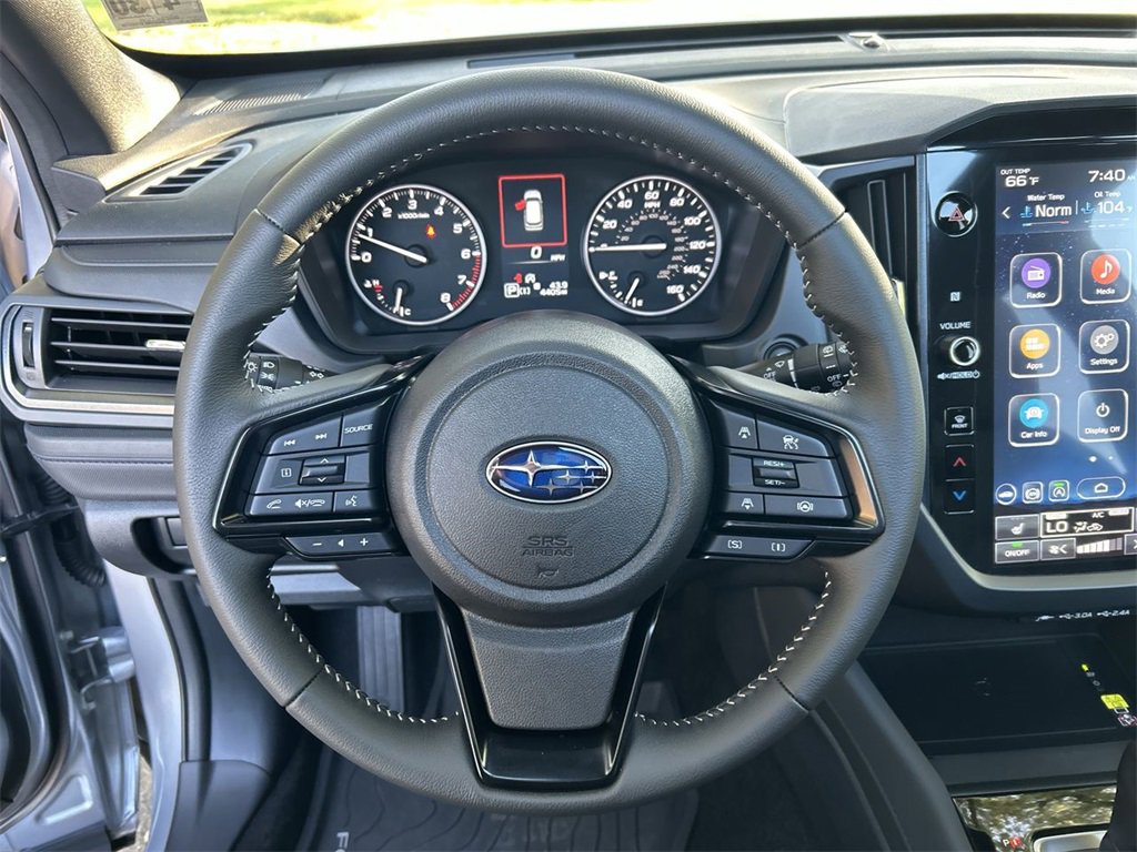 Certified 2025 Subaru Forester Premium image 18