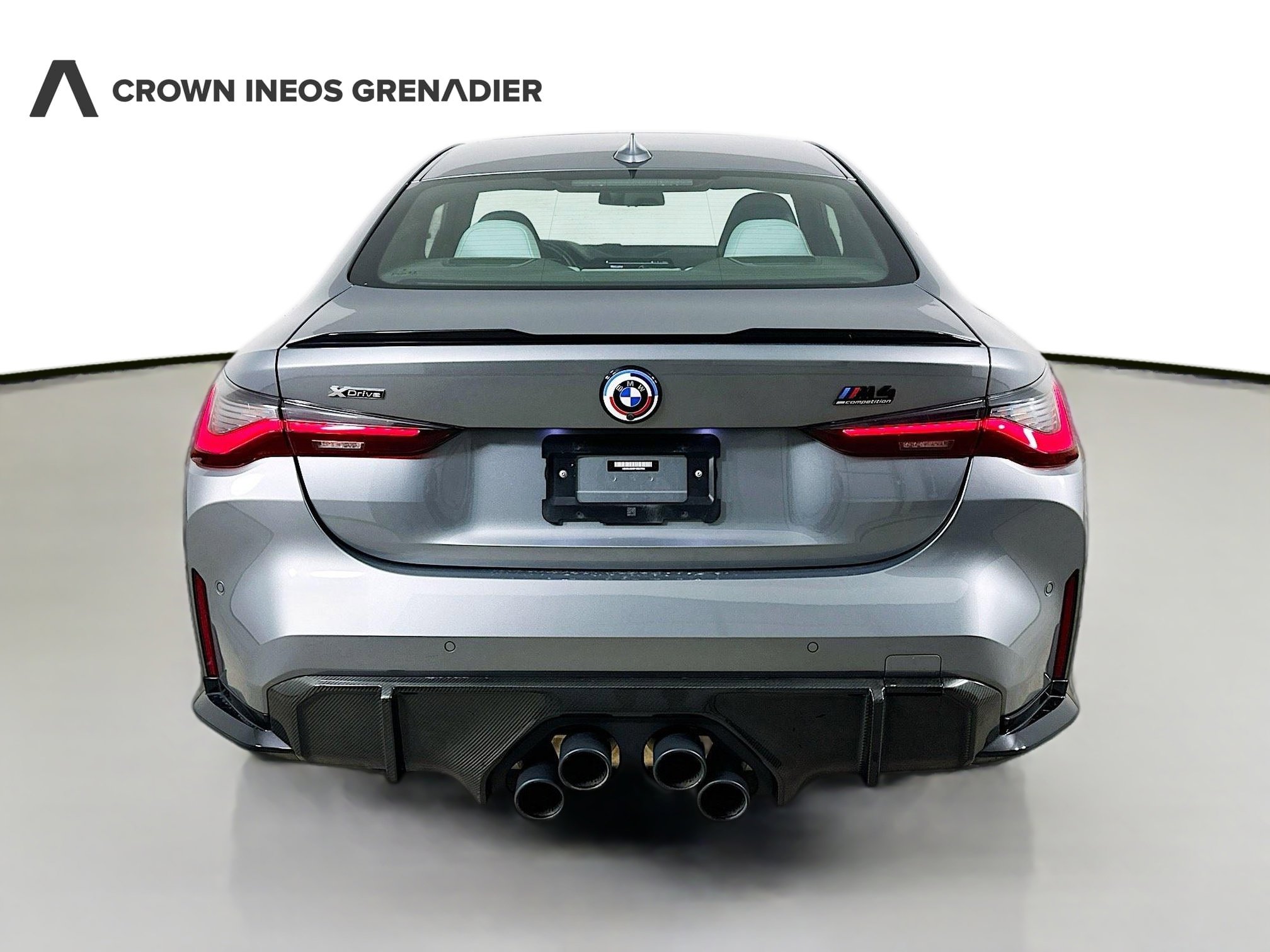 Used 2023 BMW M4 xDrive Competition w/ Executive Package image 6