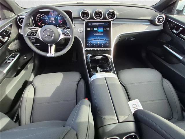 New 2026 Mercedes-Benz C 300 Sedan image 13