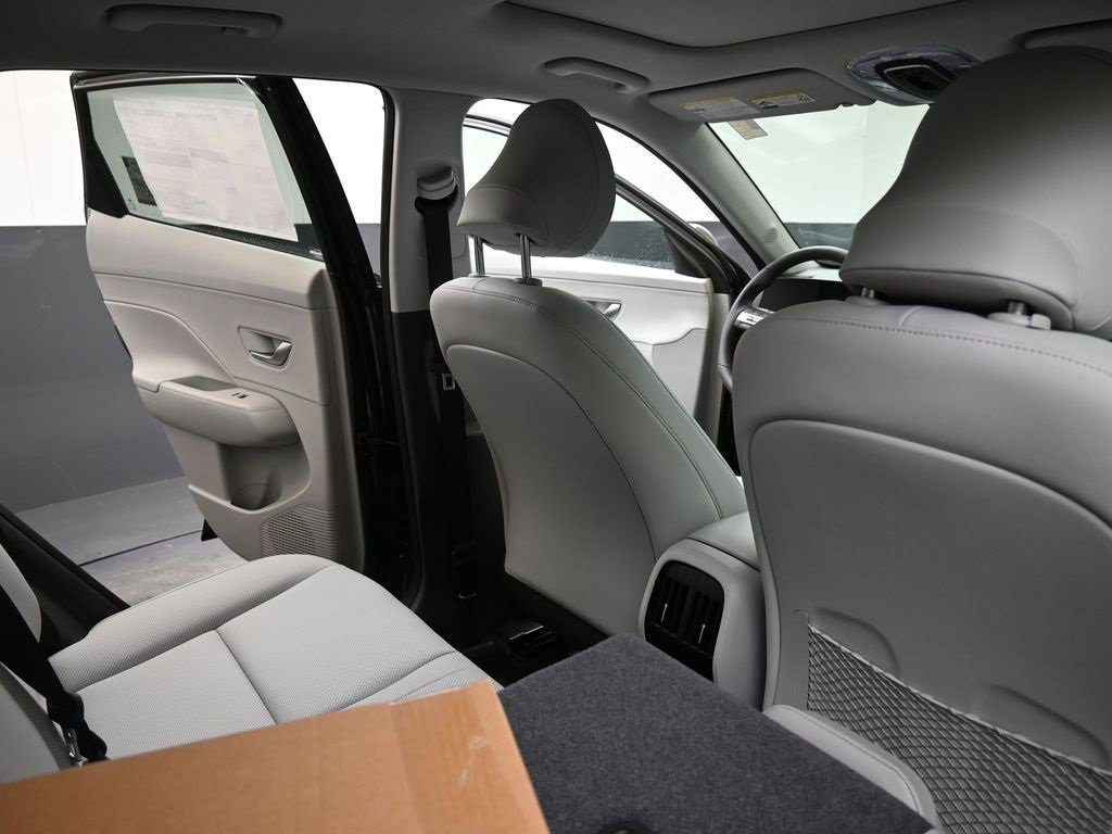 New 2026 Hyundai Kona Limited image 15