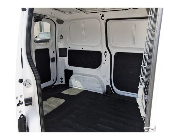 Used 2020 Nissan NV200 SV w/ Back Door Glass Package FWD image 7