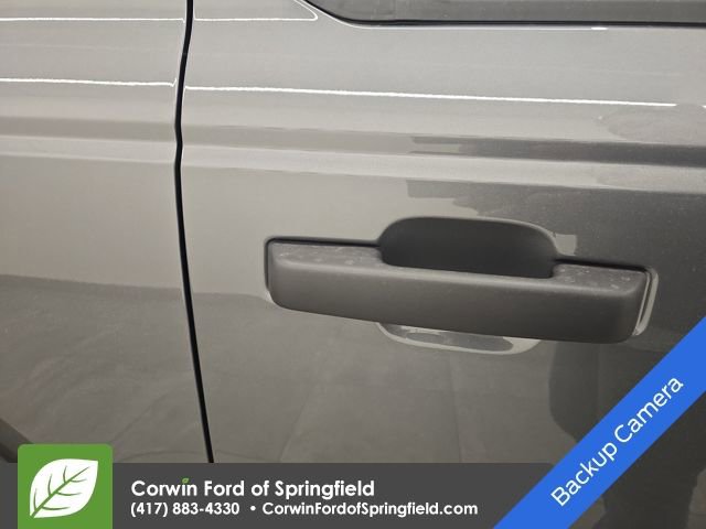 New 2026 Ford Bronco 2-Door image 7