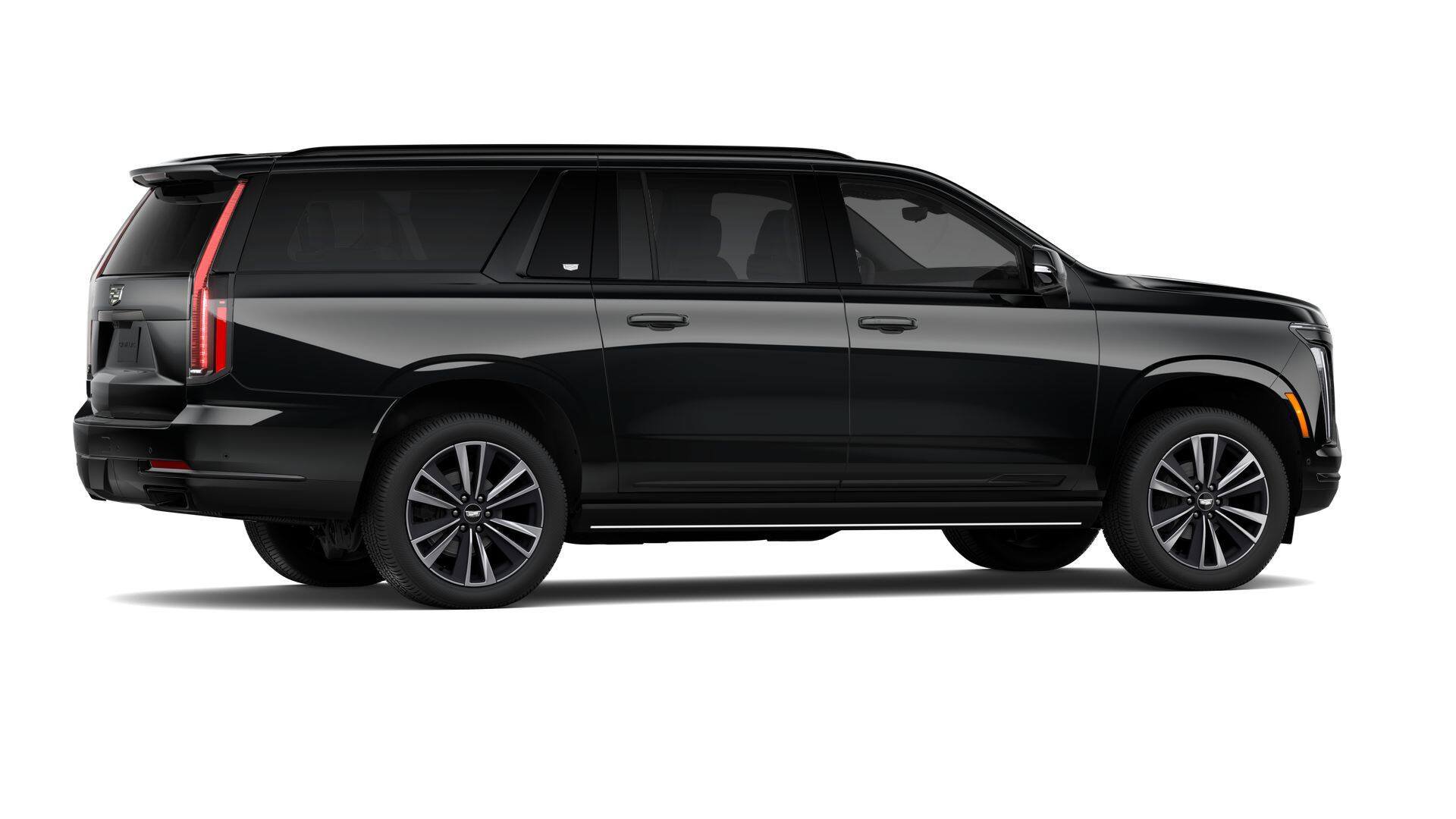 New 2027 Cadillac Escalade ESV Sport w/ Touring Package AWD/4WD image 16