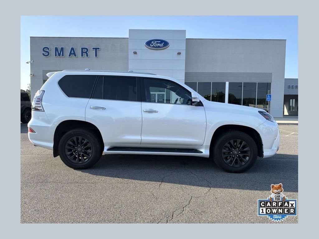 Used 2023 Lexus GX 460 Premium w/ Premium Package