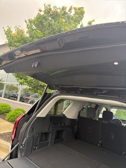 New 2026 Ford Expedition XL AWD/4WD image 35